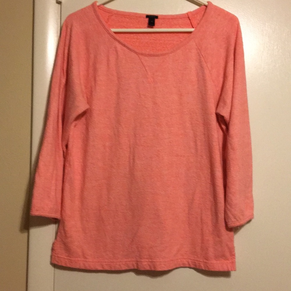 J.Crew Sweater Sz M